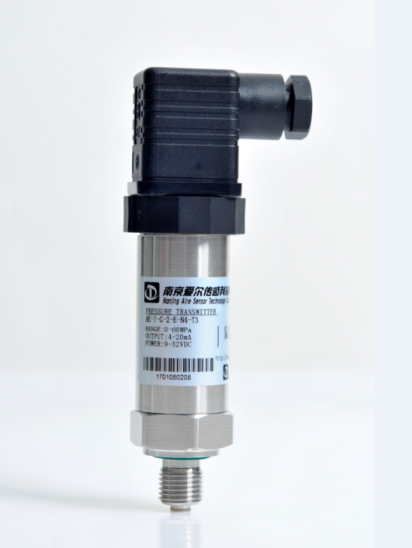 AE-T通用型压力变送器厂家直销4-20mA 0-5VDC气体 液体测量压力变送器
