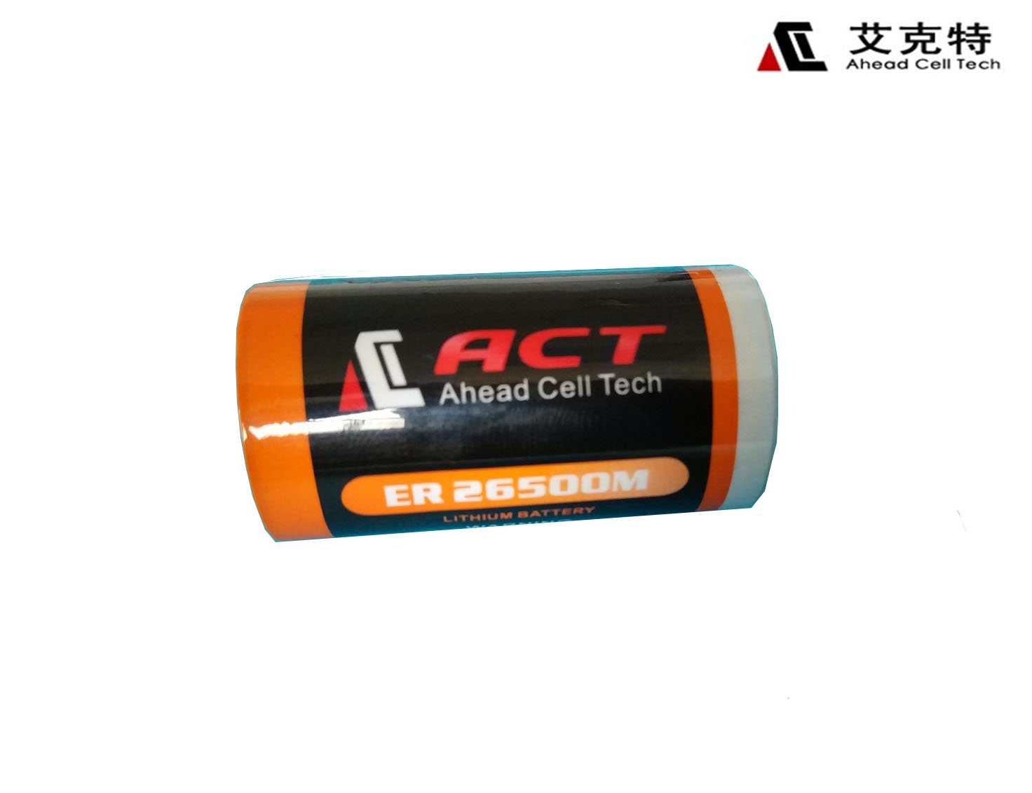 艾克特电池ER26500M水表热量表仪器仪表**电池厂家直销质量保证