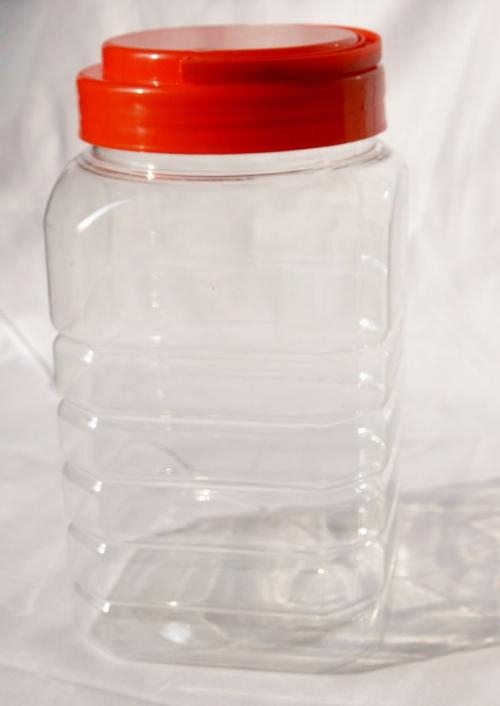 辣椒瓶泡菜瓶塑料广口瓶