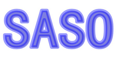 办理电源适配器的SASO等认证
