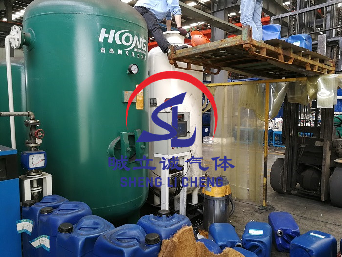 氮气设备维修保养厂家
