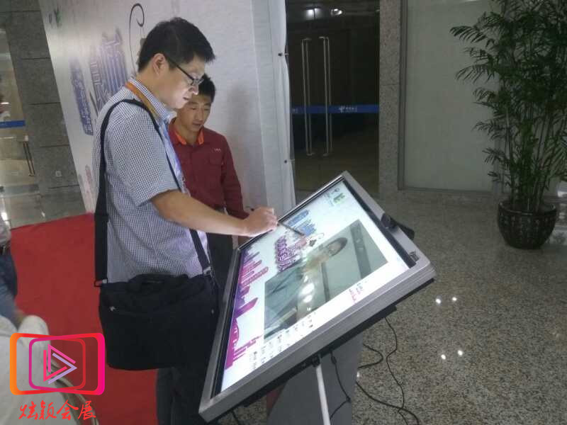 南京地面互动设备租赁、互动游戏出租