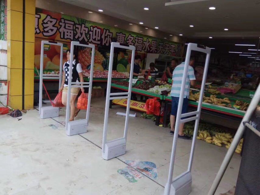 解析深圳超市防盗常见问题怎么处理