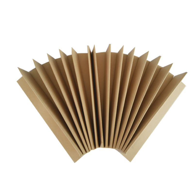 济南生产纸质包装护角 章丘市纸箱包装材料可印刷