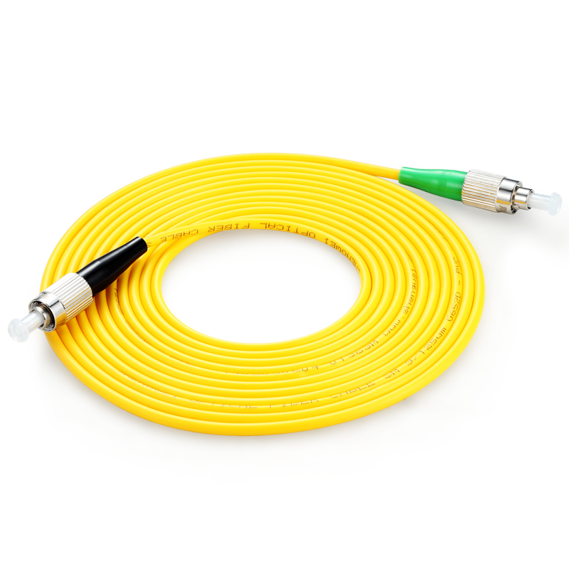 电信级光纤跳线FC/UPC-LC/UPC光纤尾纤
