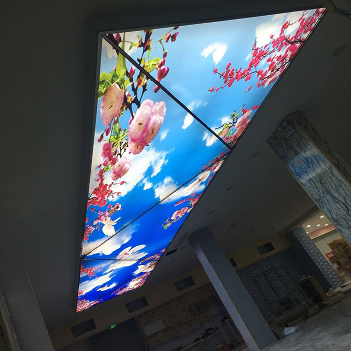 广州软膜天花吊顶，承接工程
