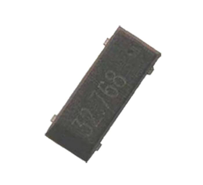 石英晶体XN8038谐振器厂家钜浩科技供应
