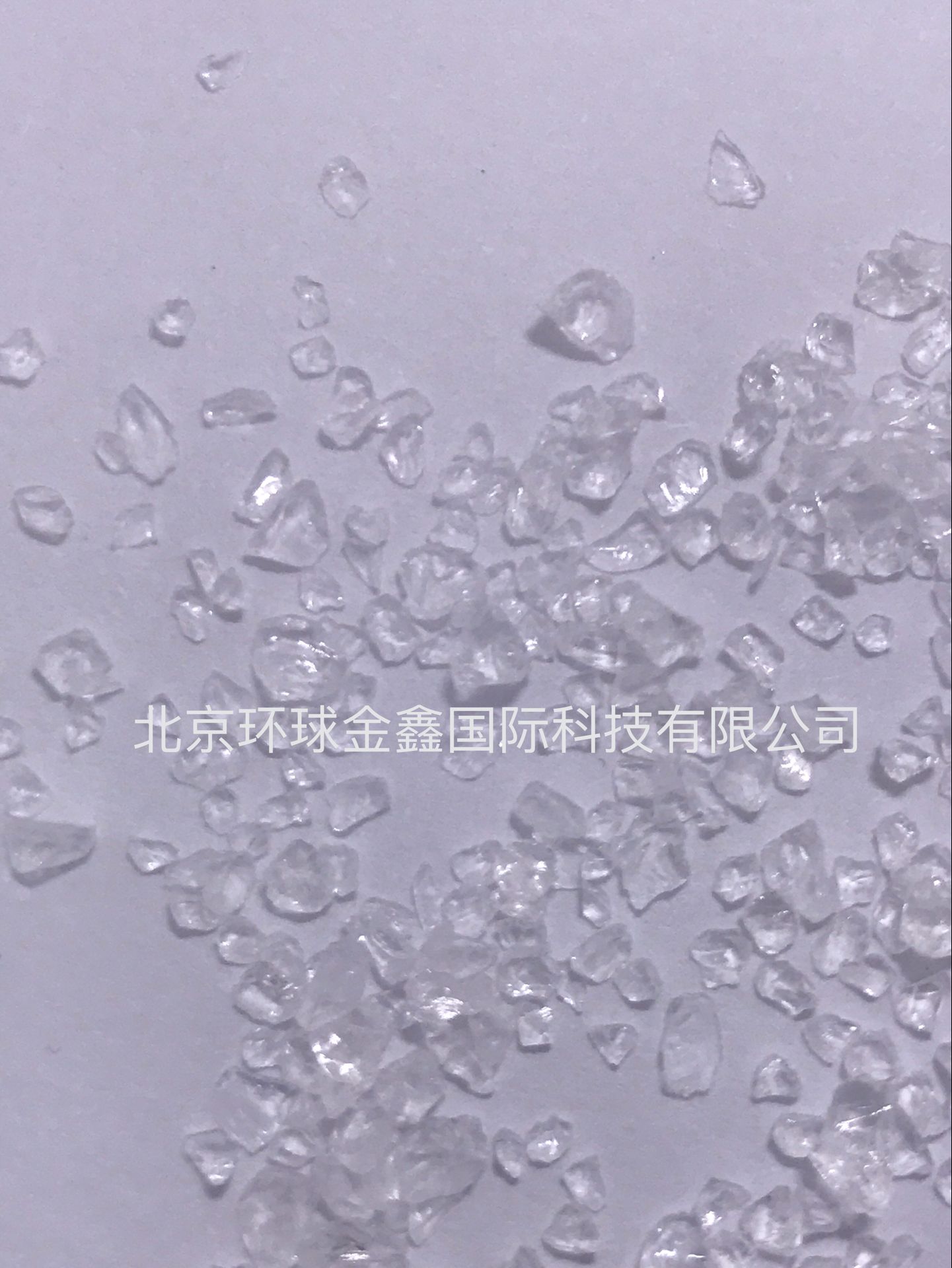 北京LiF氟化锂晶体颗粒99.99