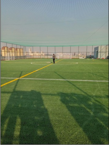 天津足球场草坪批发 足球场草坪尺寸测量