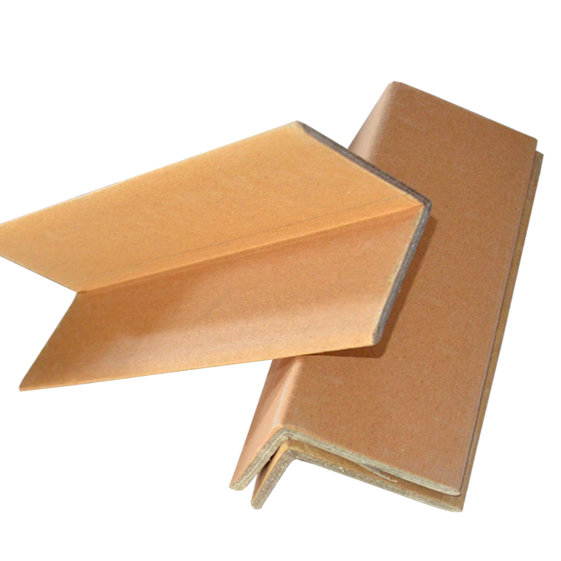 厂家生产纸板纸护角 淄博博山县纸护角条 定做规格 价格低