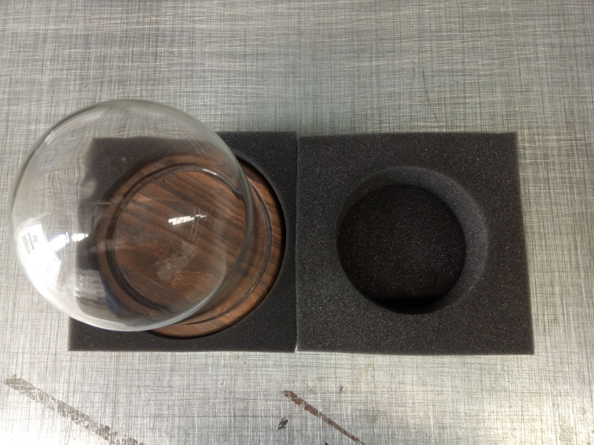 供应陶瓷防震内衬包装泡沫 缓冲减震包装海绵