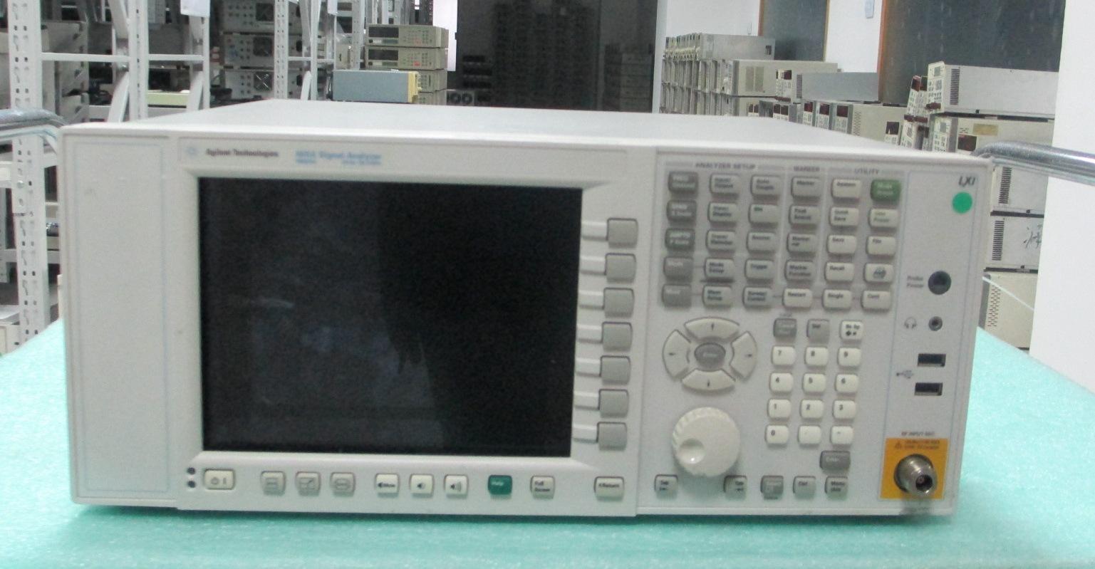 上海 苏州 昆山 无锡 南京 大量供应二手 可租赁）N9020A MXA信号分析仪