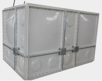保温水箱 SMC组合水箱 玻璃钢保温水箱