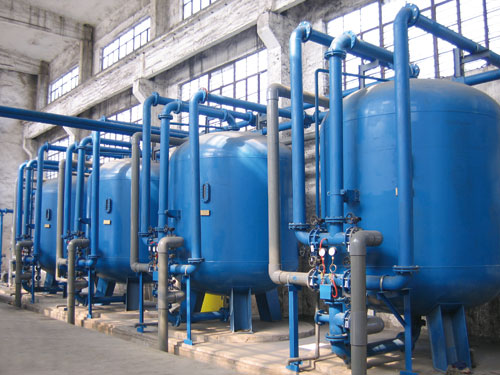 净化水设备生产工艺 在线咨询 青州三一水处理