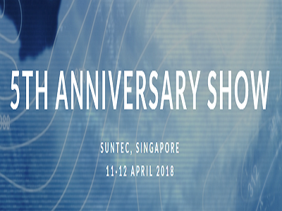 2018年*五届亚洲 新加坡）国际气象、水文科技展览会