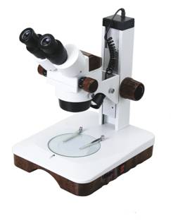 上海光学仪器XYH-2A高清晰度体视显微镜