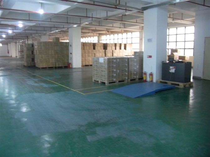 深圳市出口加工区保税区仓库有什么服务呢