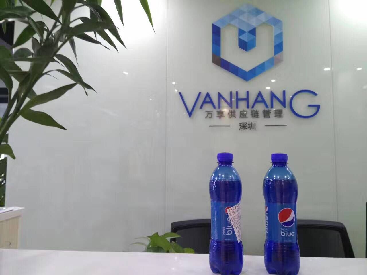 国外进口蓝色可乐上海港口专业报关清关代理公司