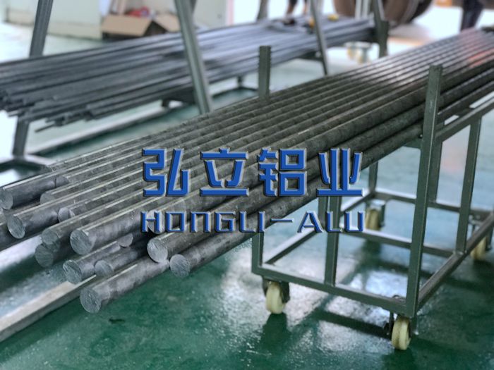 2024铝棒供应商上海2024铝棒厂家
