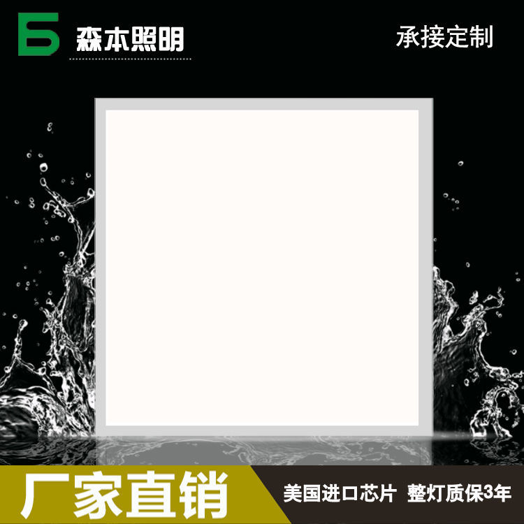 上海FGQ6242-LED免维护节能防水防尘防腐泛光灯 ,森本照明,免维护节能防水泛光灯价格