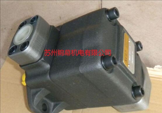 凯嘉液压泵 中国台湾原装KCL凯嘉叶片泵 DVQ25-47FRAA