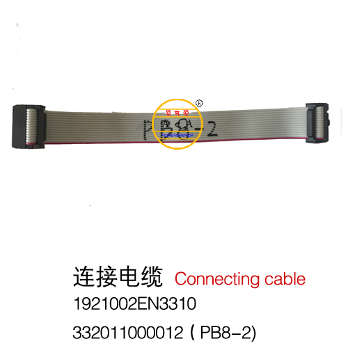 供应烟机配件连接电缆1921002EN331000000/332011000012 PB8-2