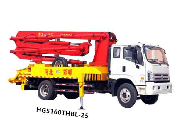 泵车 小型混凝土泵车采购批发21米、25米、31米、33米现货