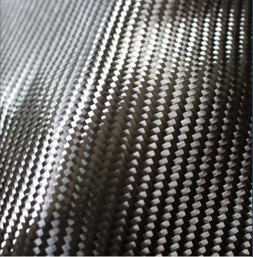 斜纹碳纤维布-深圳汽车改装斜纹碳纤维布-240G斜纹碳纤维布定型布