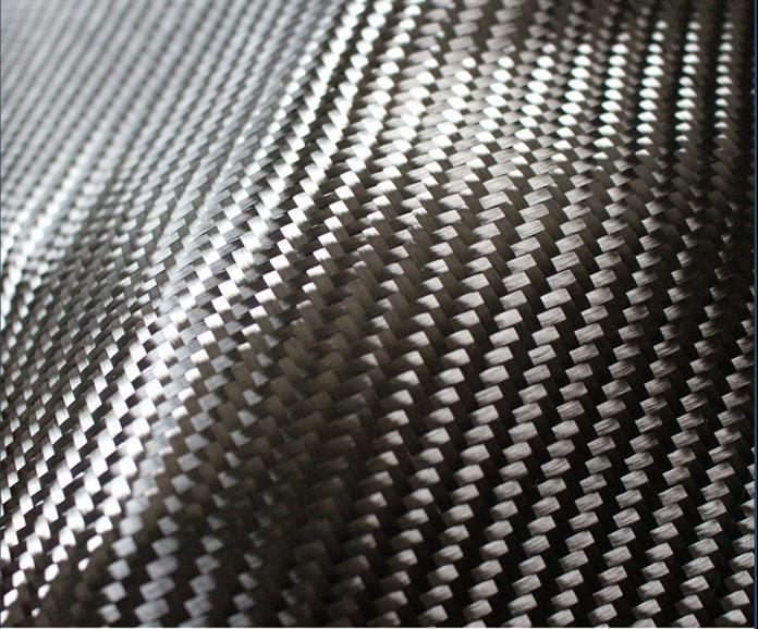 240G平纹i碳纤维布/价格工程使用的碳纤维布/12K碳纤维布