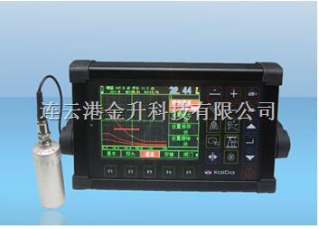 BOTE博特数字式超声波探伤仪RCL-620图形存储和回放功能