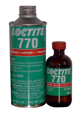 汉高乐泰深圳代理 乐泰Loctite|770 表面处理剂gluediy