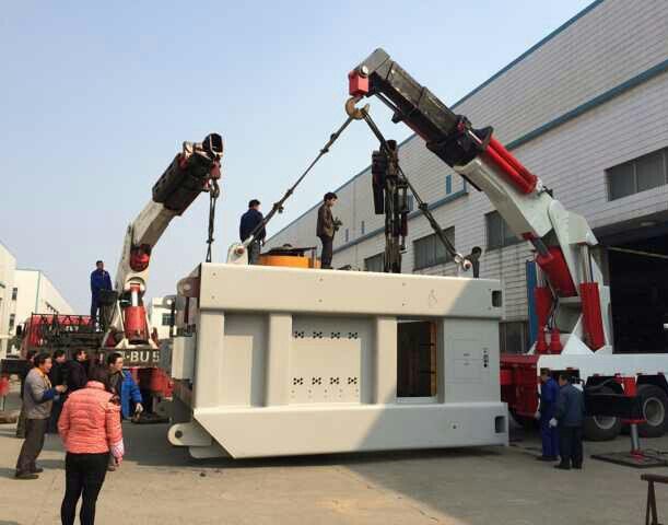 货物搬运-机械装卸-企业搬迁-专业吊装-就选广州市精鼎起重吊装公司