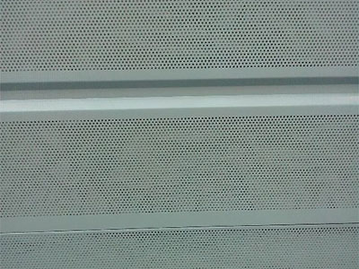 微穿孔声屏障@陕西省高速小区微穿孔声屏障供应商@微穿孔声屏障生产安装厂家