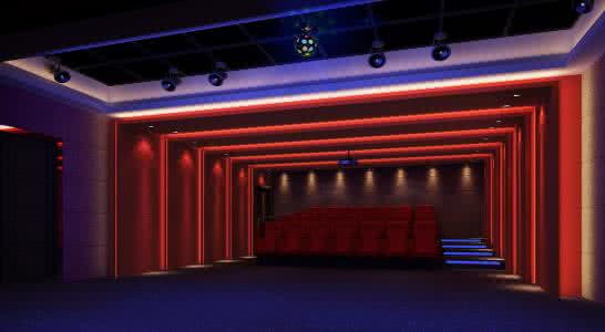电影院运营：影院建设只有不断的创新才能满足未来的市场需求