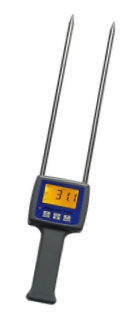 精度高 便携式 LB-100W木屑水分测定仪