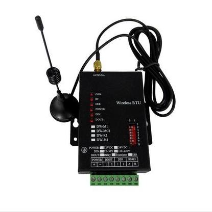 无线遥控系统厂家直销-天津无线遥控器-agv遥控器