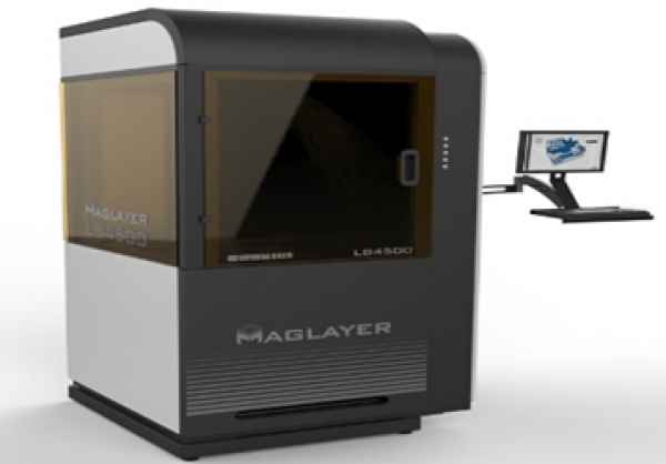 nova450光固化3D打印机生产商