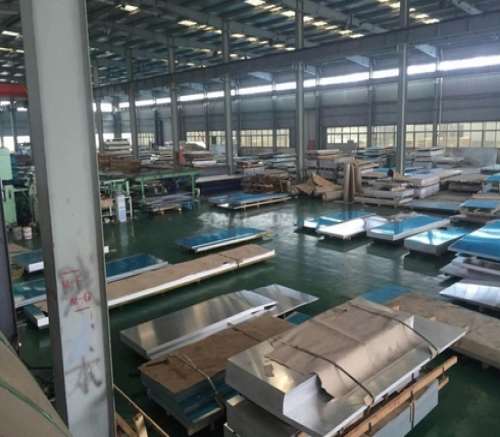海宁5052铝板生产厂家 上海5052铝板价格 海宁5052铝板采购