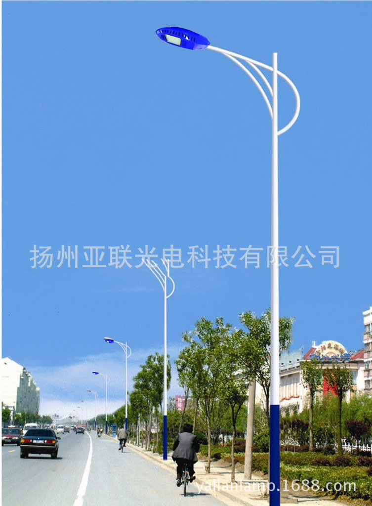 梧州市新农村建设LED交流电路灯厂家批发