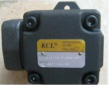 中国台湾KCL凯嘉叶片泵 VPKCCF12 液压泵VQ225系列 VP系列