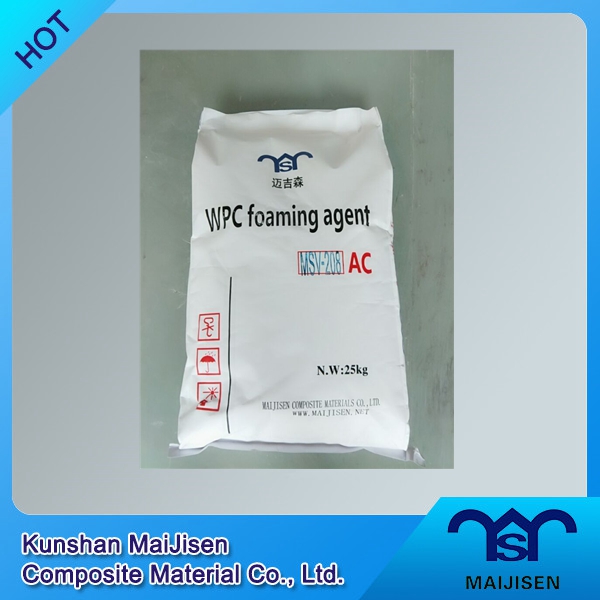 迈吉森PVC加工助剂NCR61