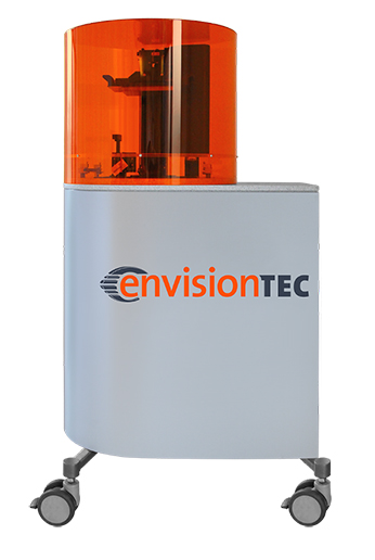 新航创梦 供应 Envision Tec公司P4 Standard 3D打印机