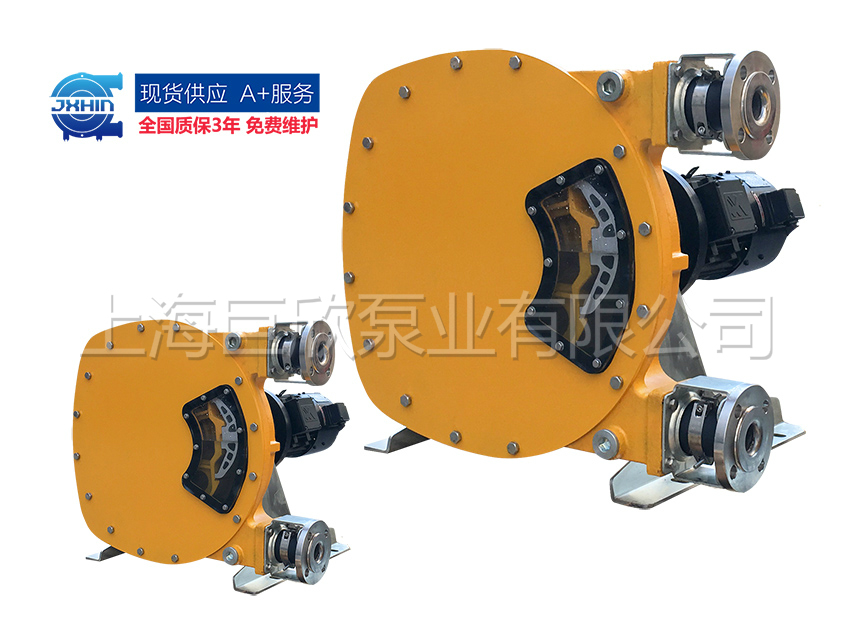 上海软管泵-上海工业软管泵-上海高质量软管泵生产厂家