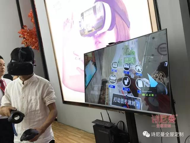 深圳VR设备租赁，为什么活动要用到VR设备