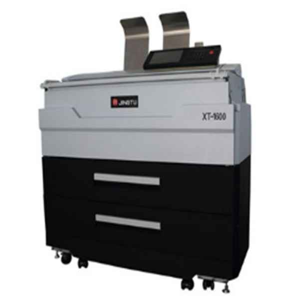 京图工程打印机XT-1600企业