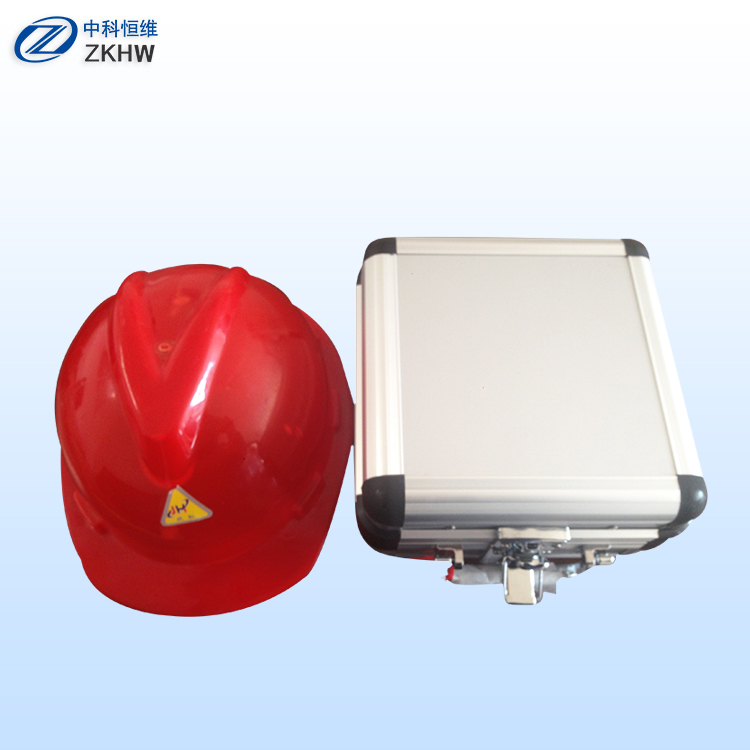 安全帽抗静电性能试验装置安全帽防静电性能测试装置安全帽防静电试验安全帽防静电试验机