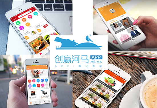 济南app制作#济南app制作公司-山东河马