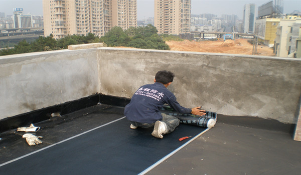 屋顶防水如何做 嘉程防水为您解答
