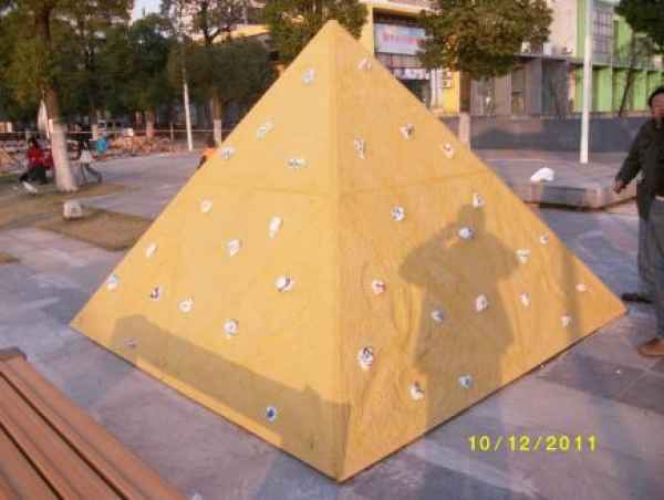 金字塔造型攀岩价格