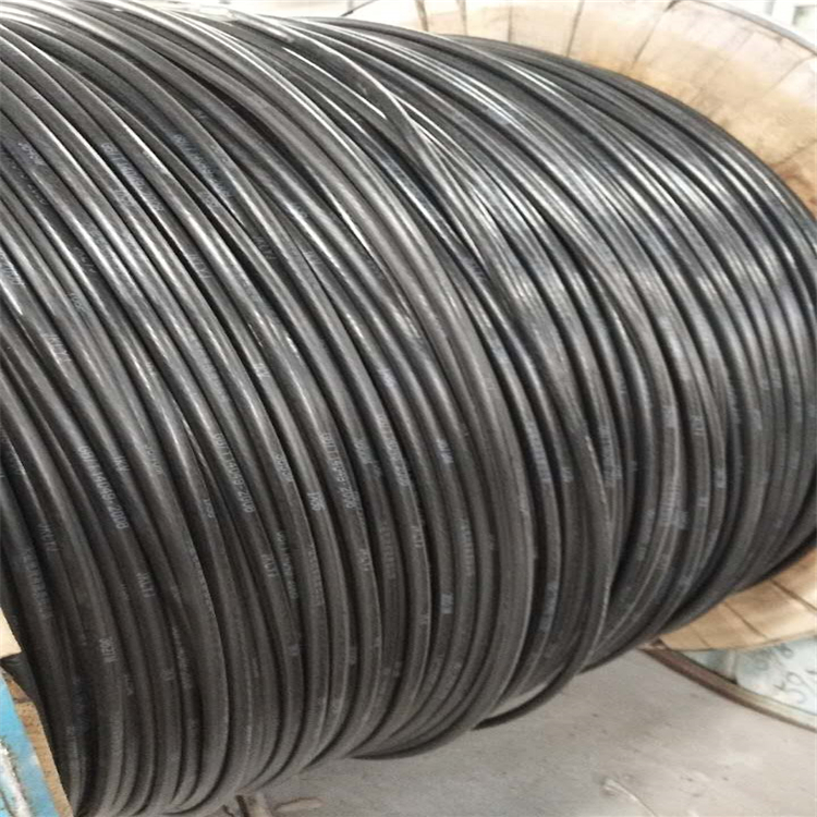 10KV绝缘架空导线 电线电缆jklyj-240 铝芯电缆 厂家供应